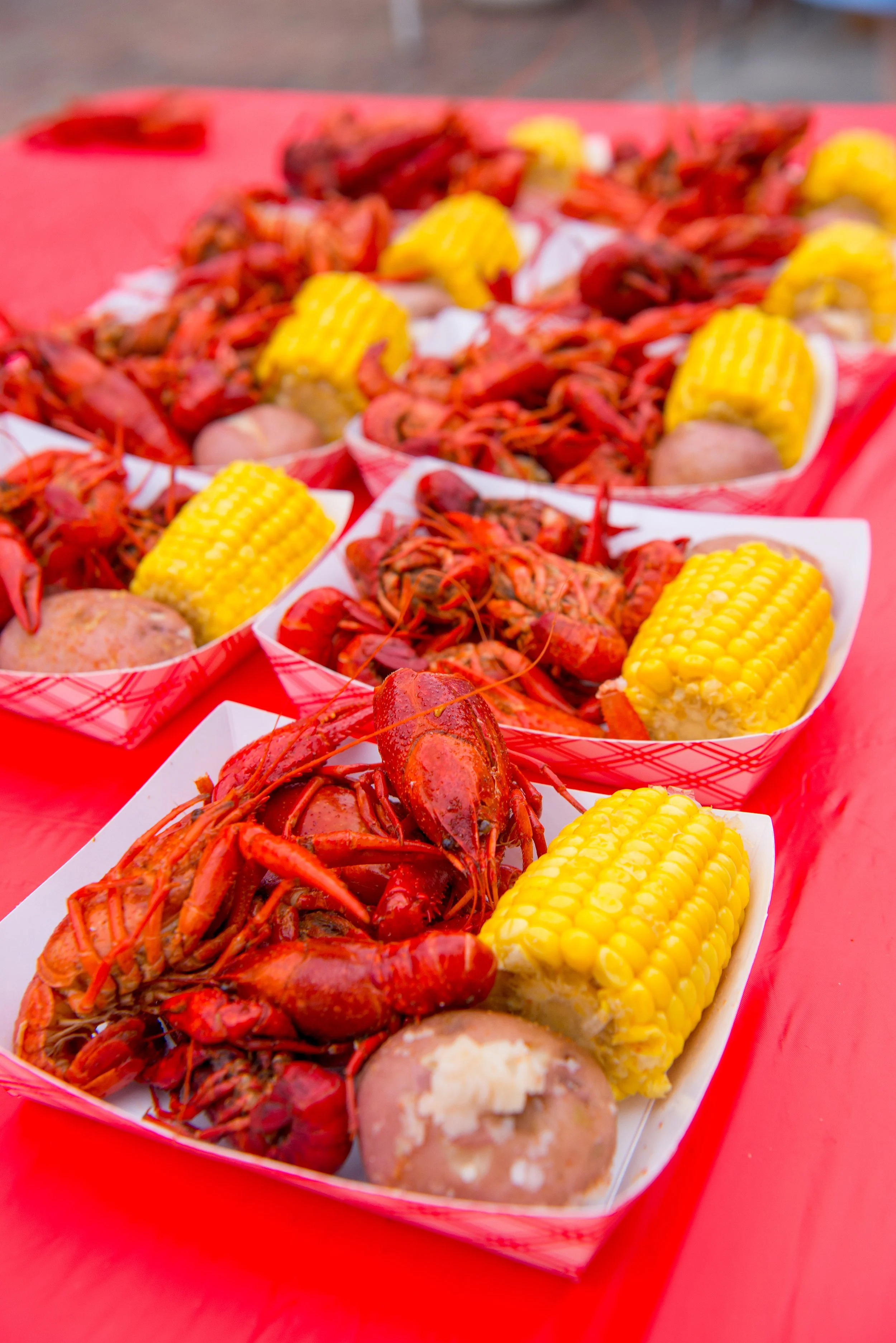 Baton Rouge Epicurean Society