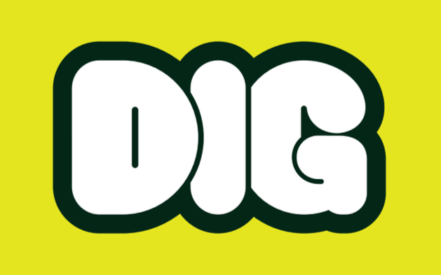 DIG Magazine