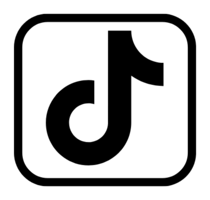 TikTok logo