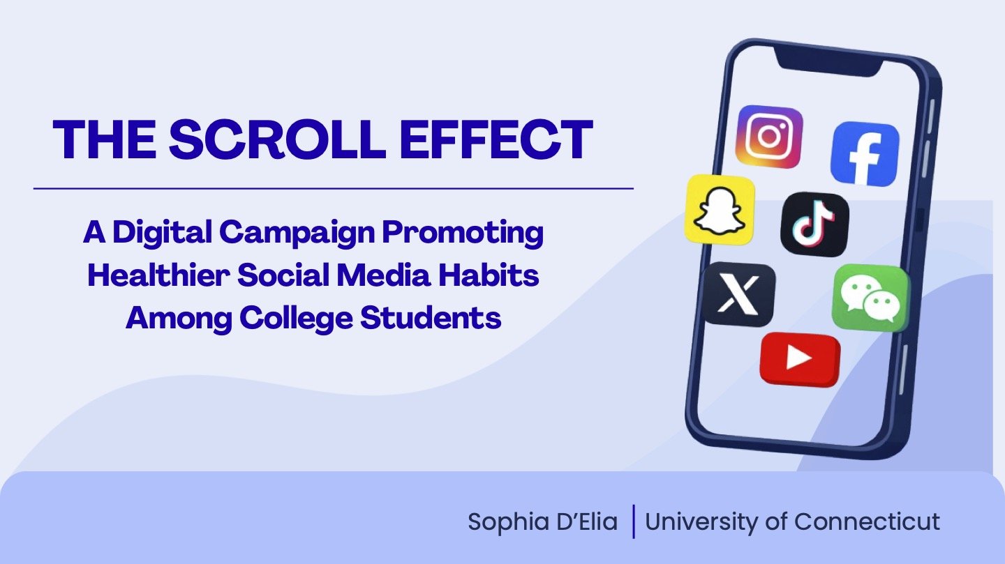 The Scroll Effect