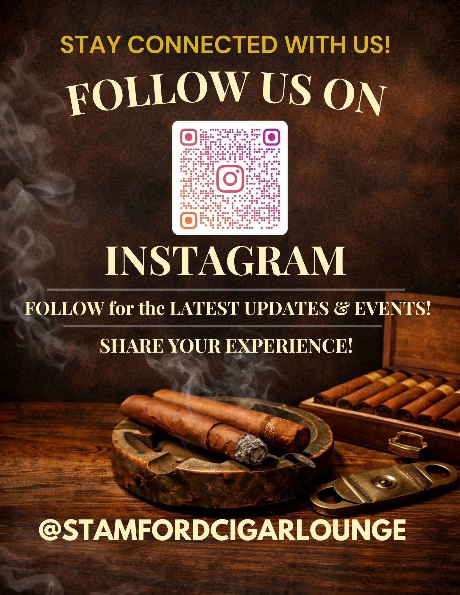 Stamford Cigar Lounge