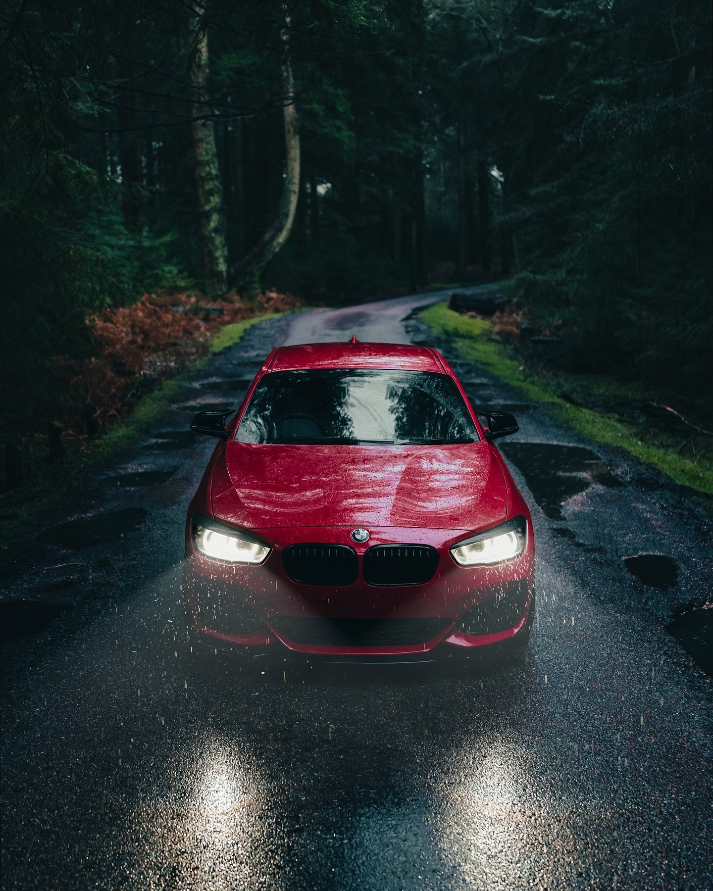 #bmw #msport #m140i #bmw1series #1series #1seriesclub #mpower #drift #hothatch #automotive #automotivephotography #forest #a7ii #zeiss #sonyalpha #sonya7 #mperformance #bola #bmwgram #bmwlife