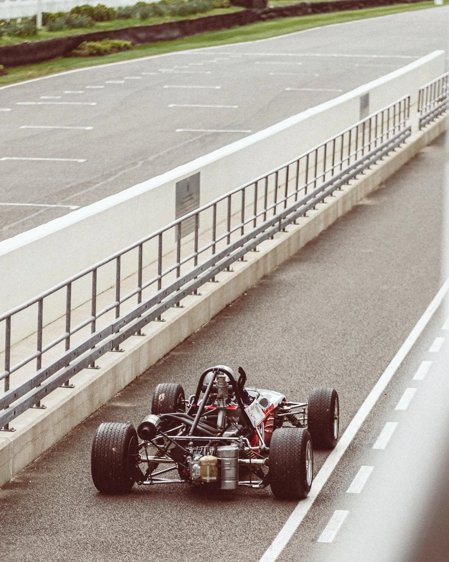 Test day ahead of the 83rd members meeting this weekend @goodwoodmotorcircuit 

#Goodwood #HistoricMotorsport #MotorsportPhotography #GoodwoodMembersMeeting #Lotus