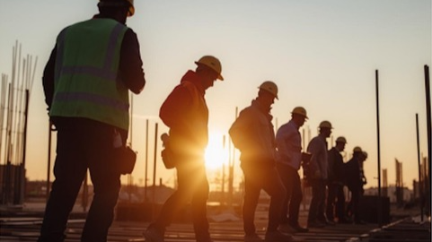 Why Industrial Workers Deserve the Same Science As Elite Athletes