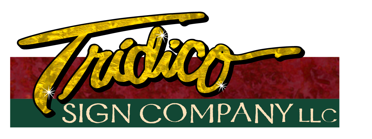 Tridico Signs