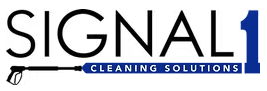 Signal 1 Cleaning Solutions