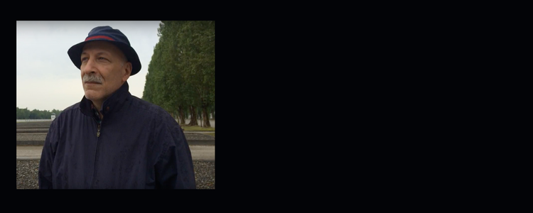 The Reluctant Traveler