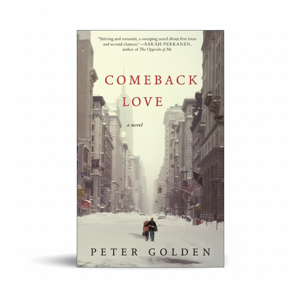 Comeback Love