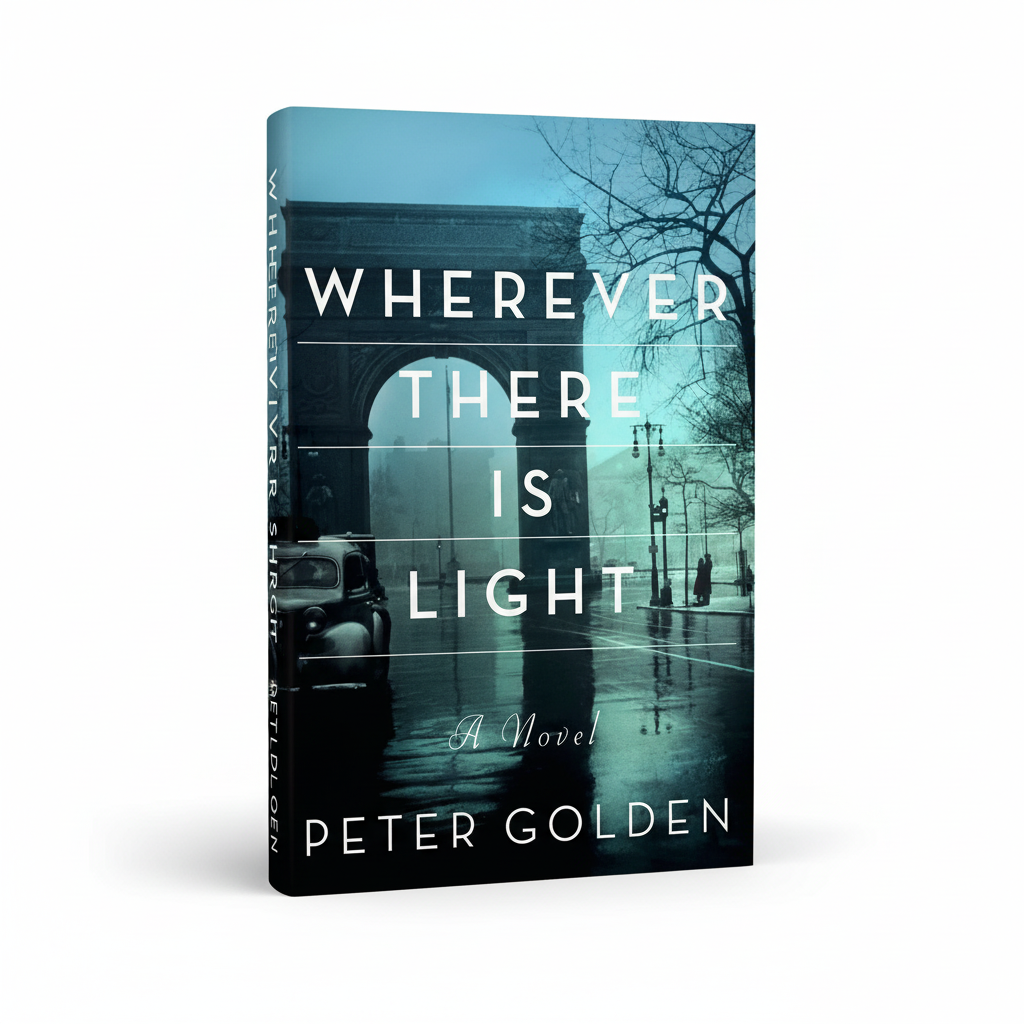 Wherever There is Light