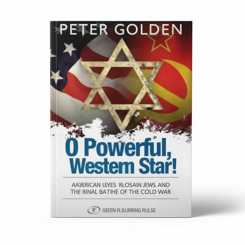 O Powerful Western Star