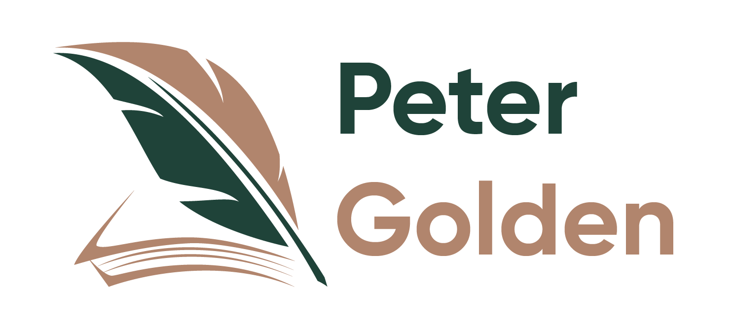 Peter Golden