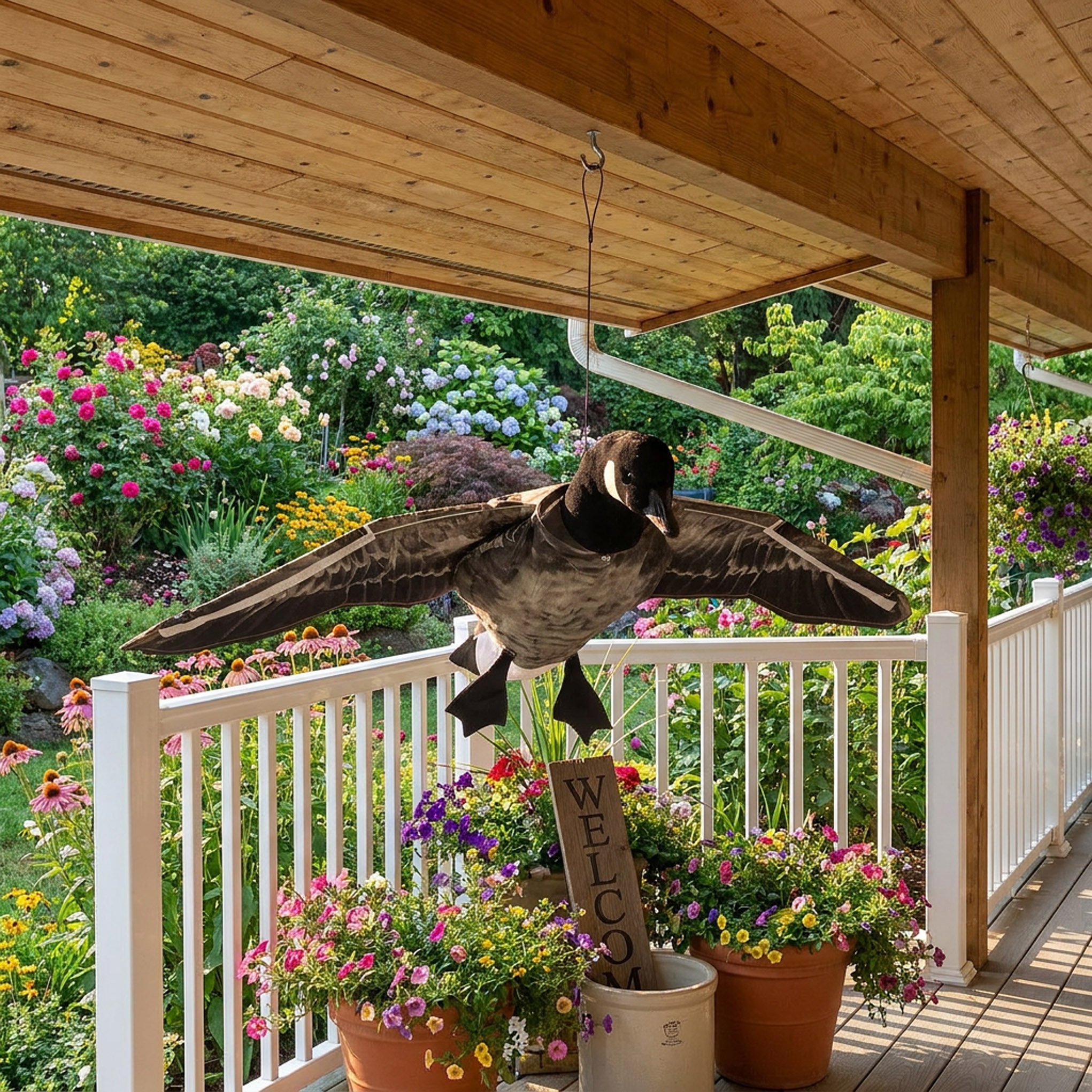 Canada Goose Flying Decoys_Porch.jpg