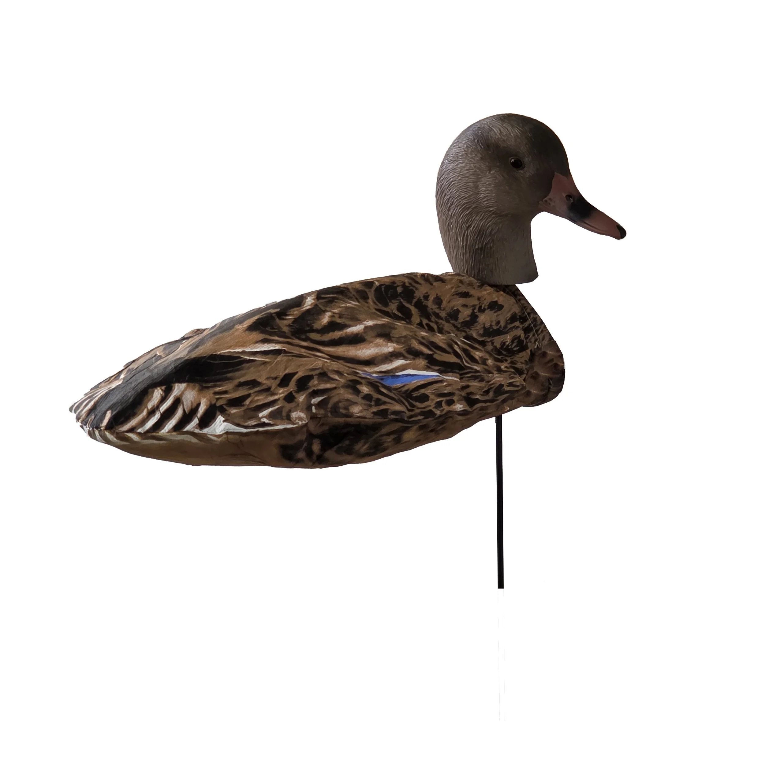 Hen Mallard Windsock