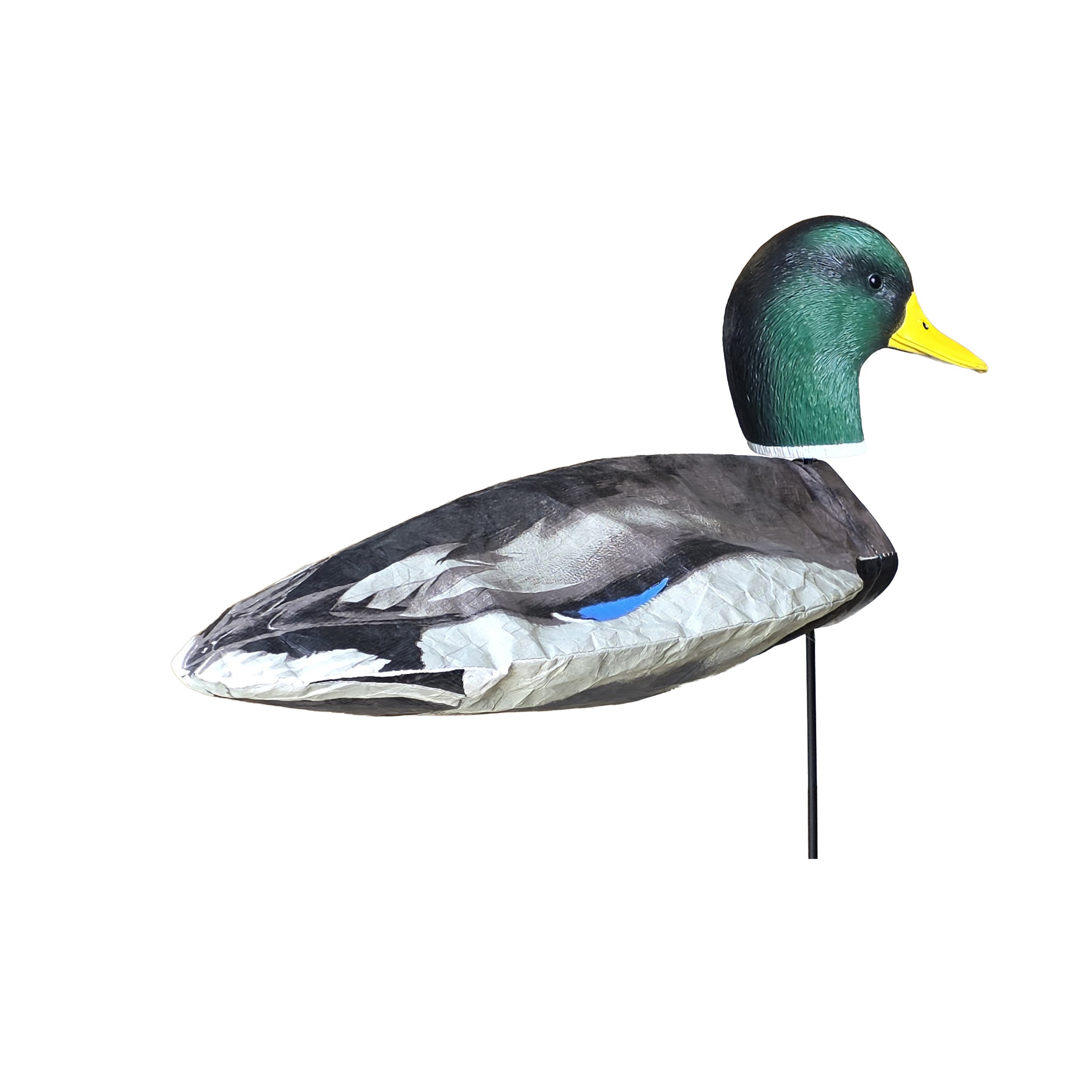 Drake Mallard Windsock