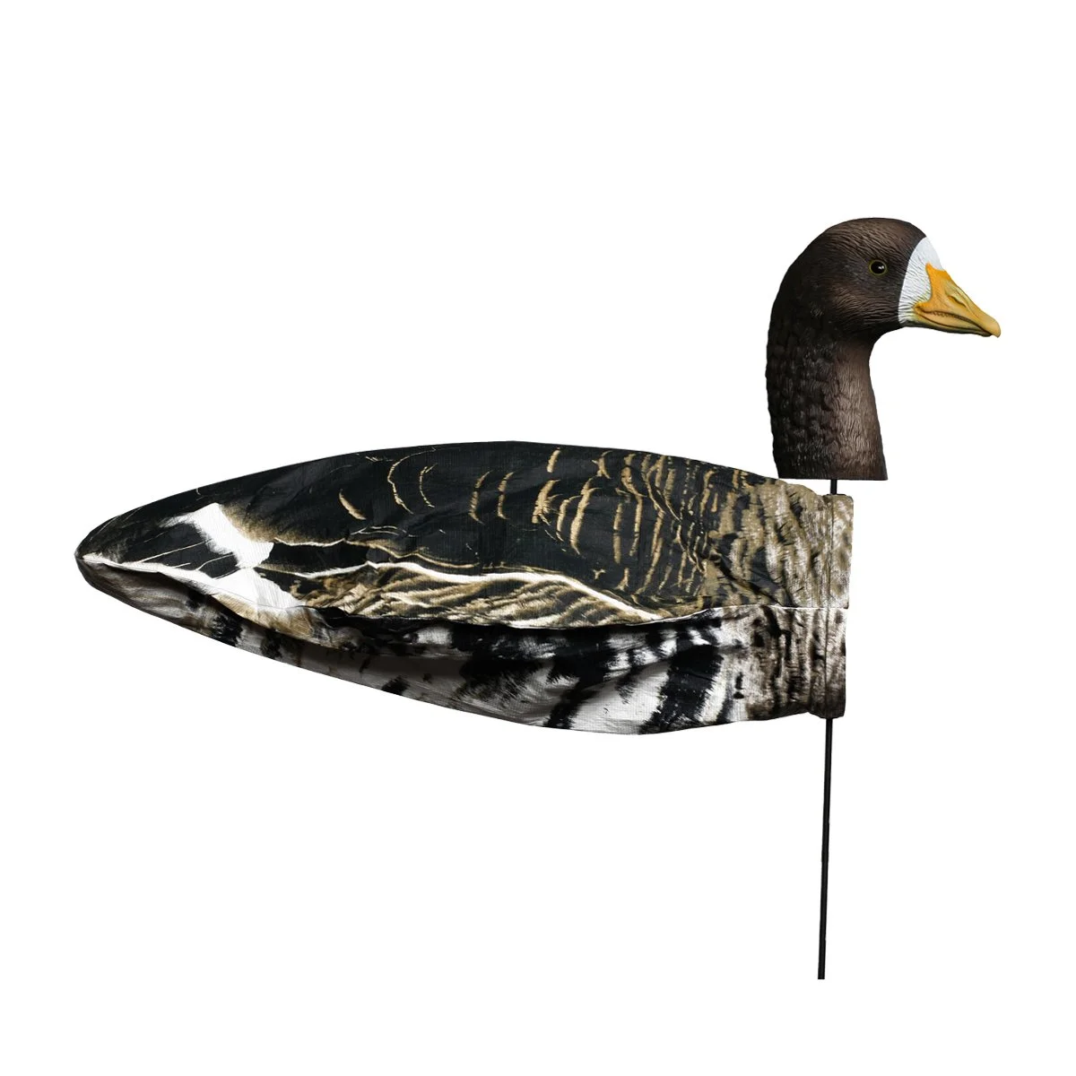 White-fronted Goose Windsock