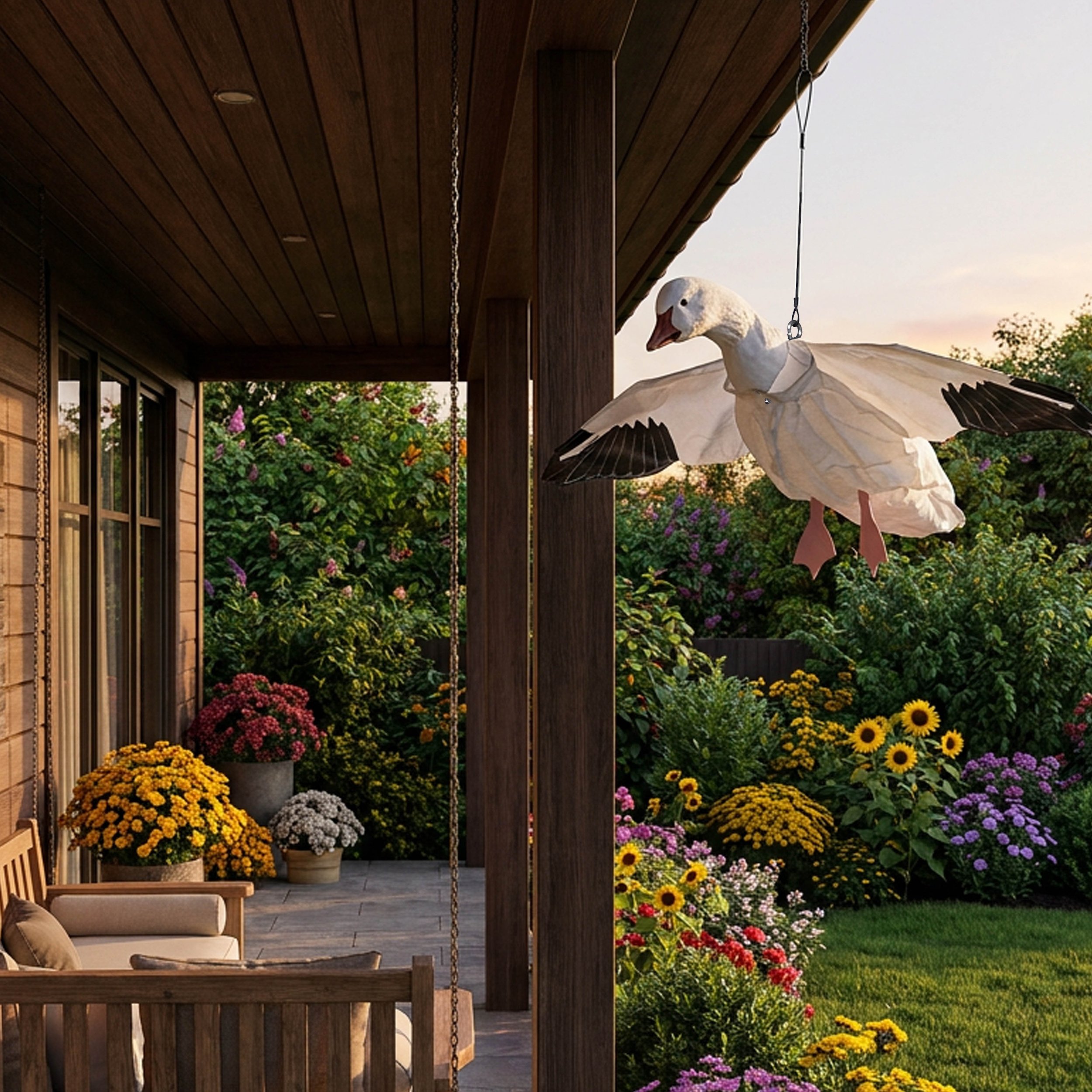 Snow Goose Flying Windsock_deck.jpg