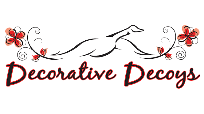 Decorative Decoys