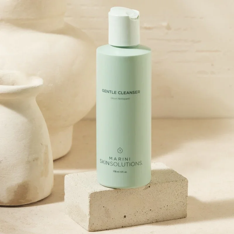 Meraki Marini Gentle_Cleanser Hero.webp