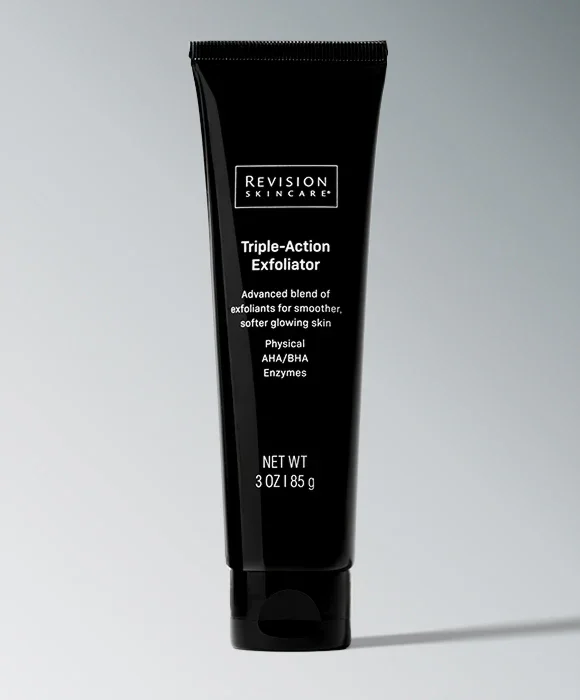 Meraki Revision triple-action-exfoliator.webp