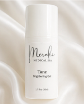 Meraki Skin Line Even Tone Brightening Gel.png