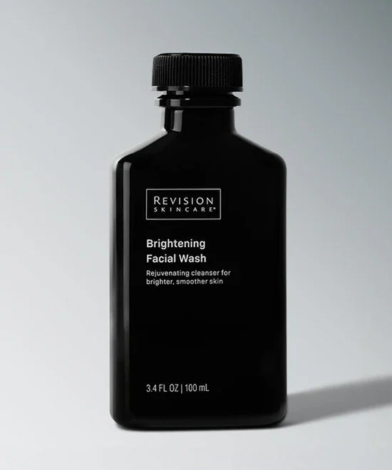 Meraki Revision Brightening Face Wash 3.4oz.webp