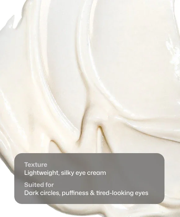 Meraki Revision c-brightening-eye-complex Benefits.webp