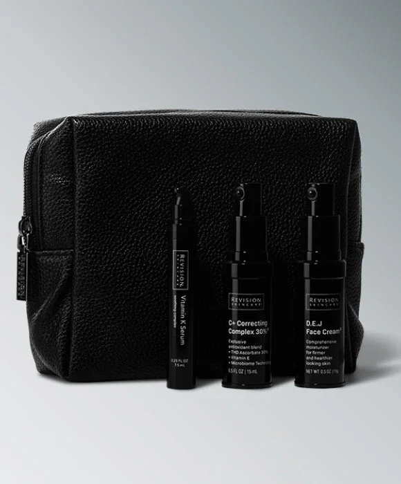 Revision Skincare® Anti-Redness Regimen
