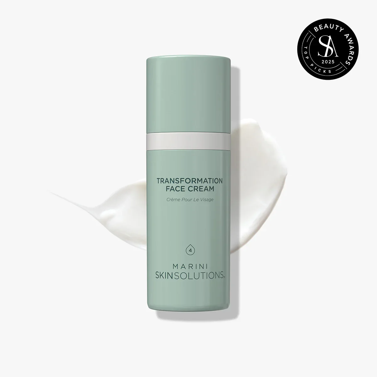Jan Marini Transformation Face Cream