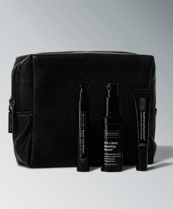Revision Skincare® Injection Perfection Regimen