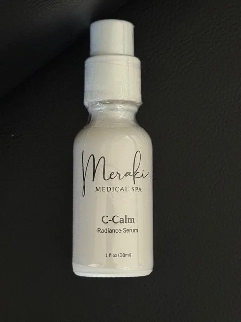 Meraki C-Calm Radiance Serum
