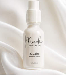 Meraki Skin Line C-Calm Radiance Serum.png