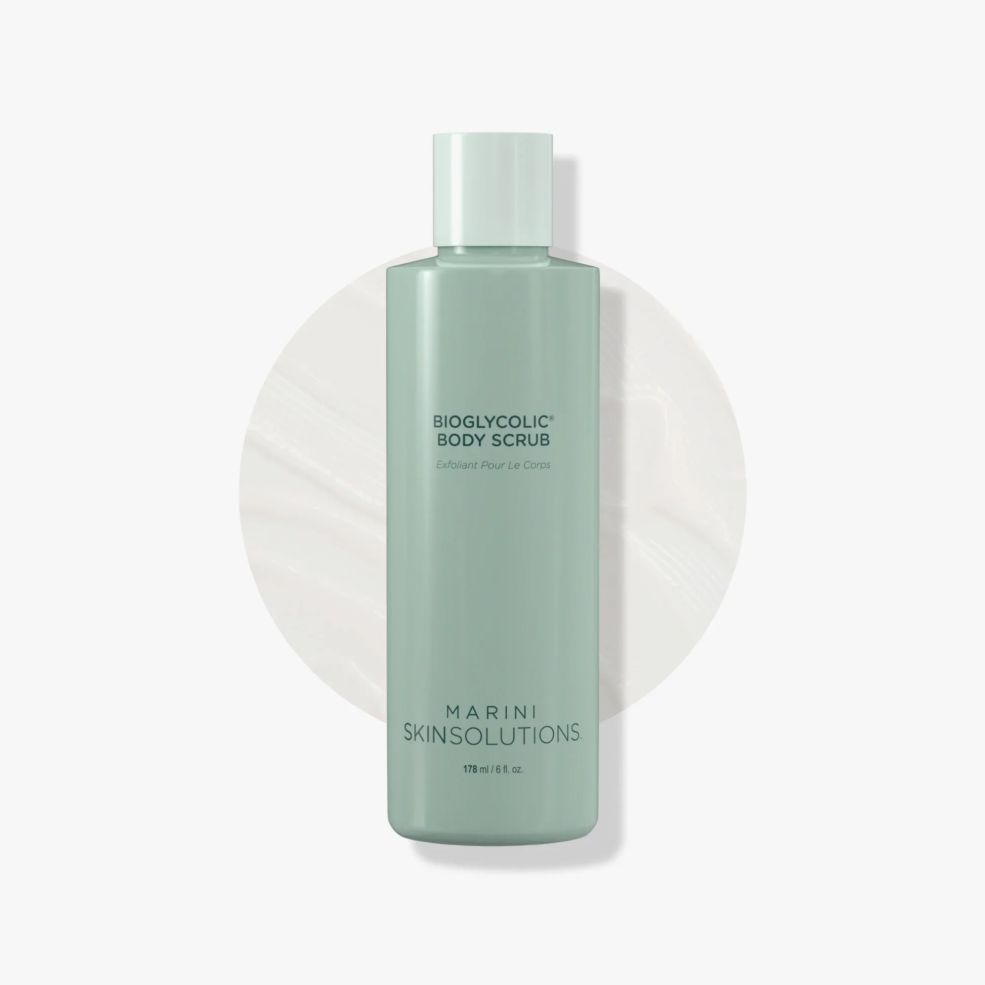 Jan Marini Bioglycolic® Resurfacing Body Scrub