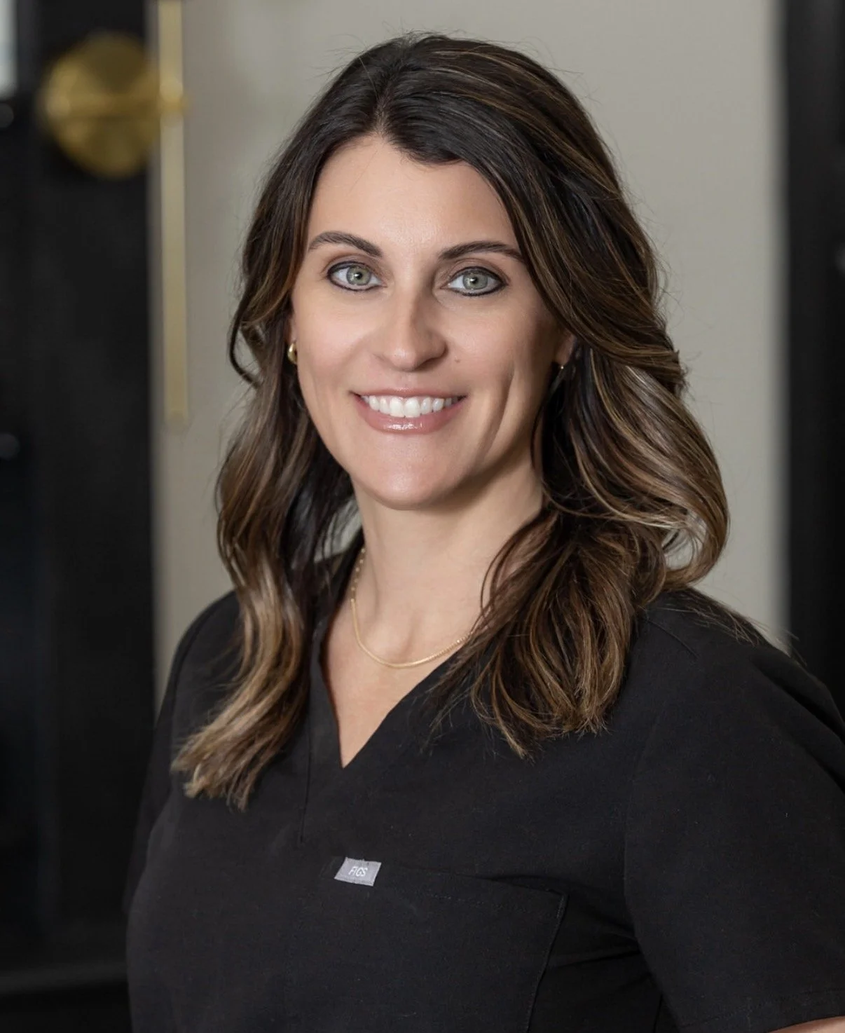Amanda Johnson