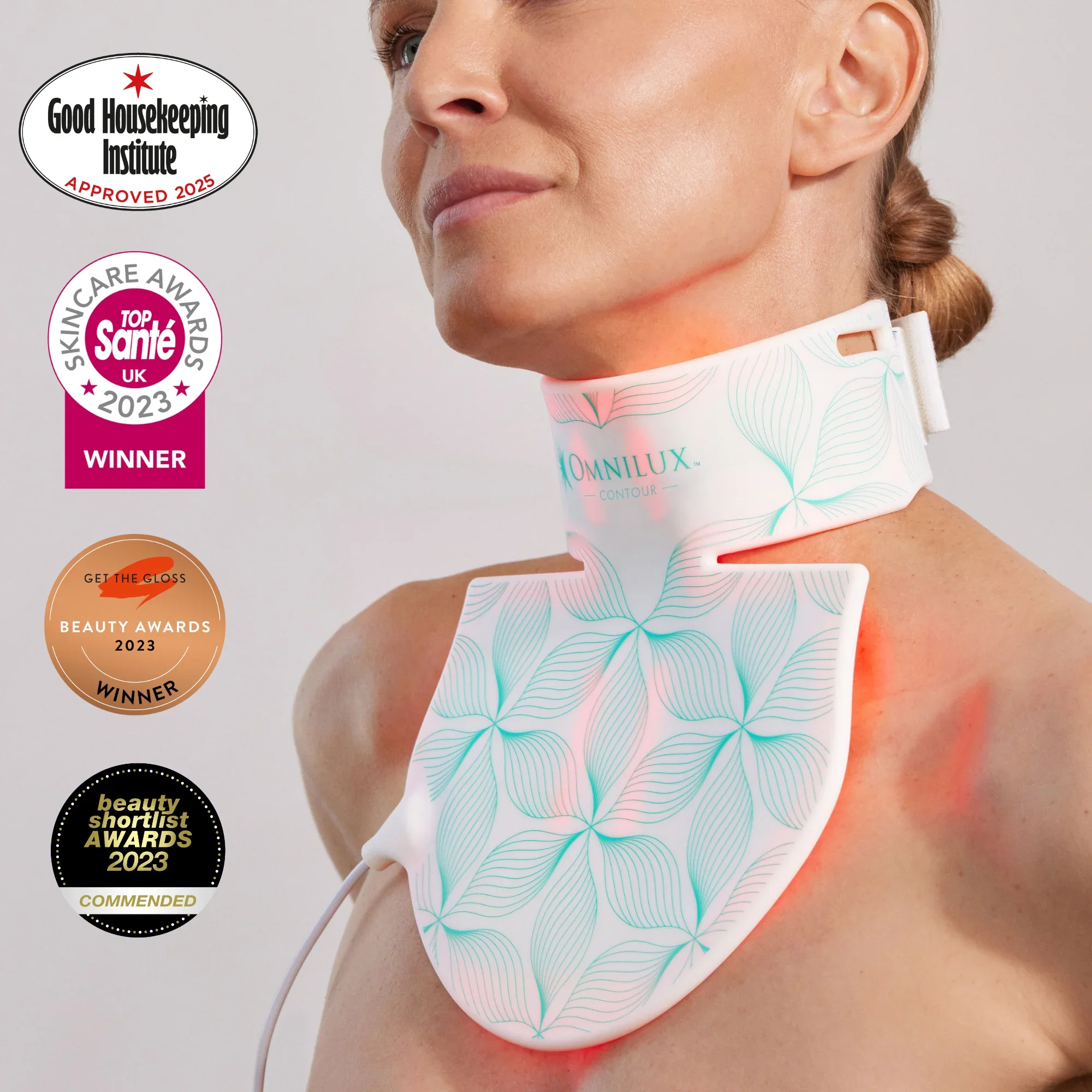 Meraki Omnilux Countour Neck Decollete_1.webp