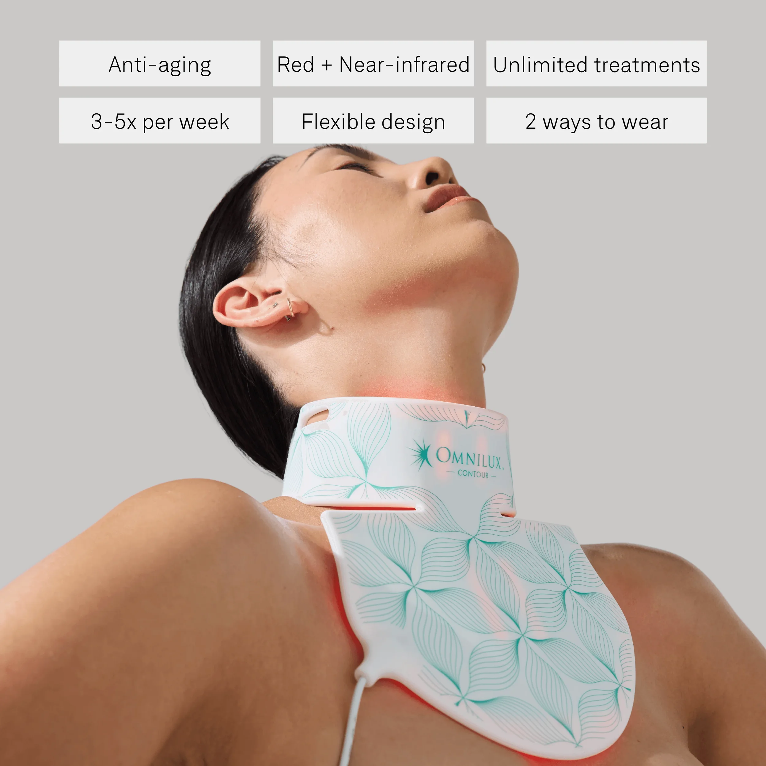 Meraki Omnilux Countour Neck Decollete_4.webp