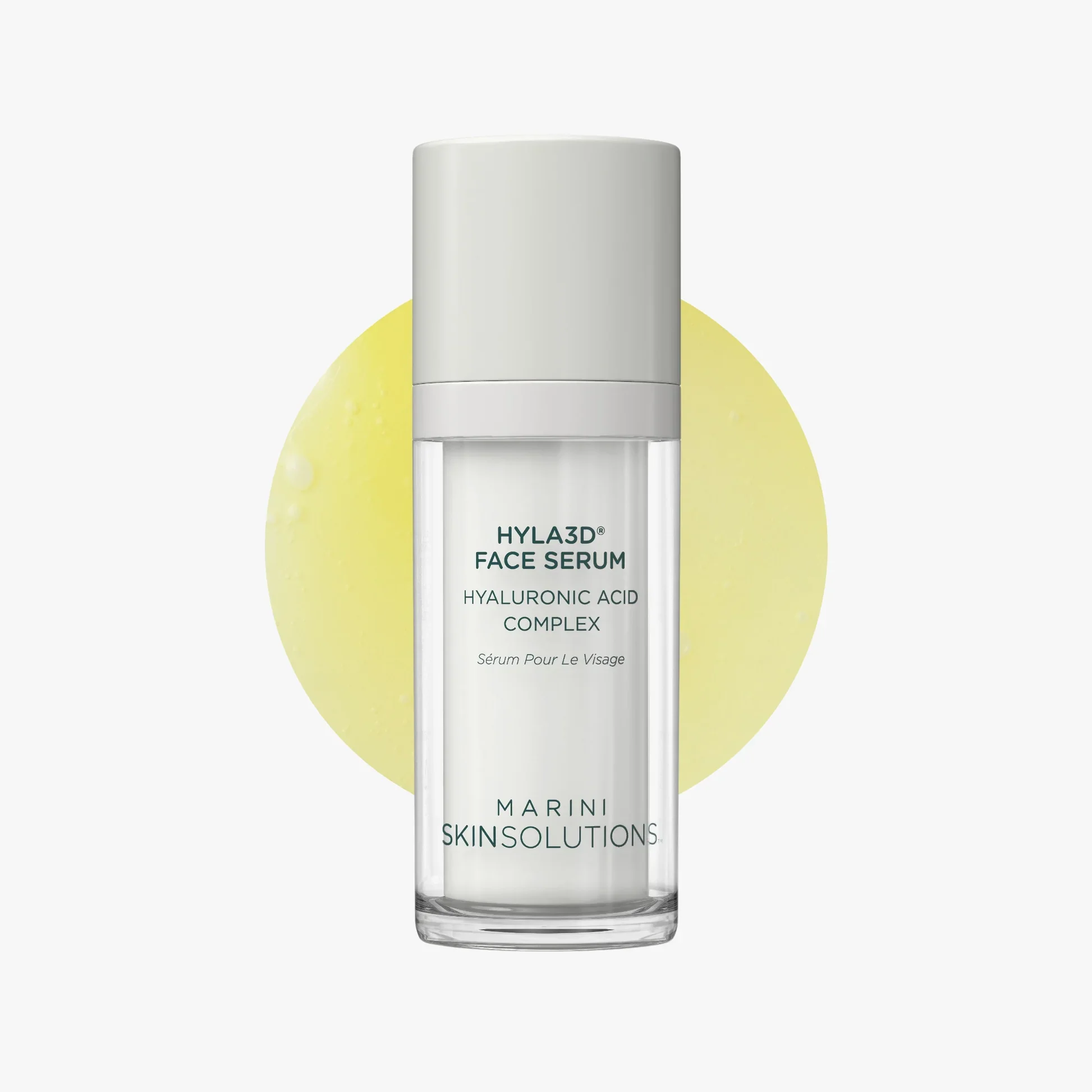 Jan Marini Hyla3D® Face Serum