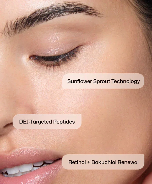 Meraki Revision-d-e-j-age-defying-power-regimen Benefits.webp