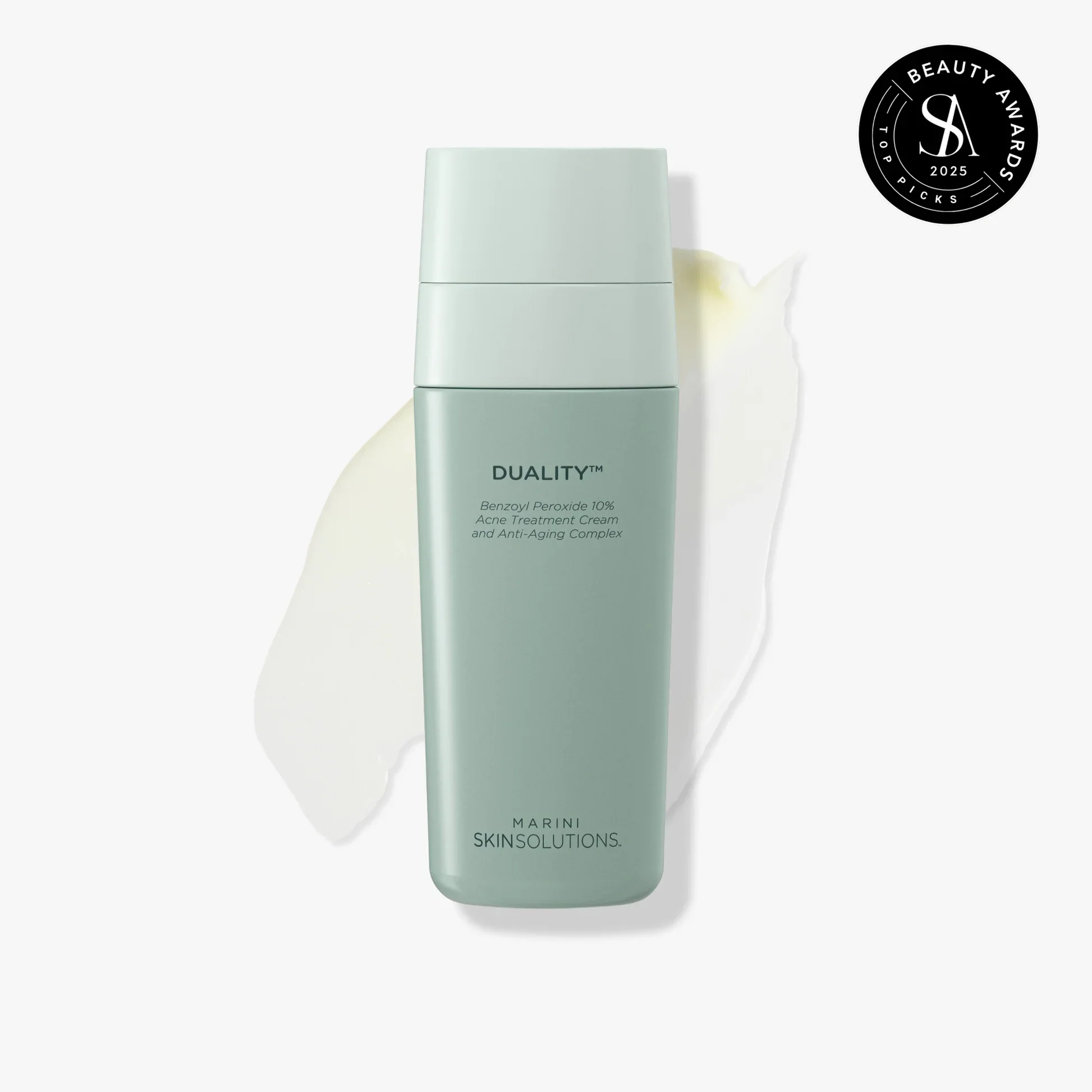 Jan Marini Duality Acne Treatment & Anti-Aging Complex