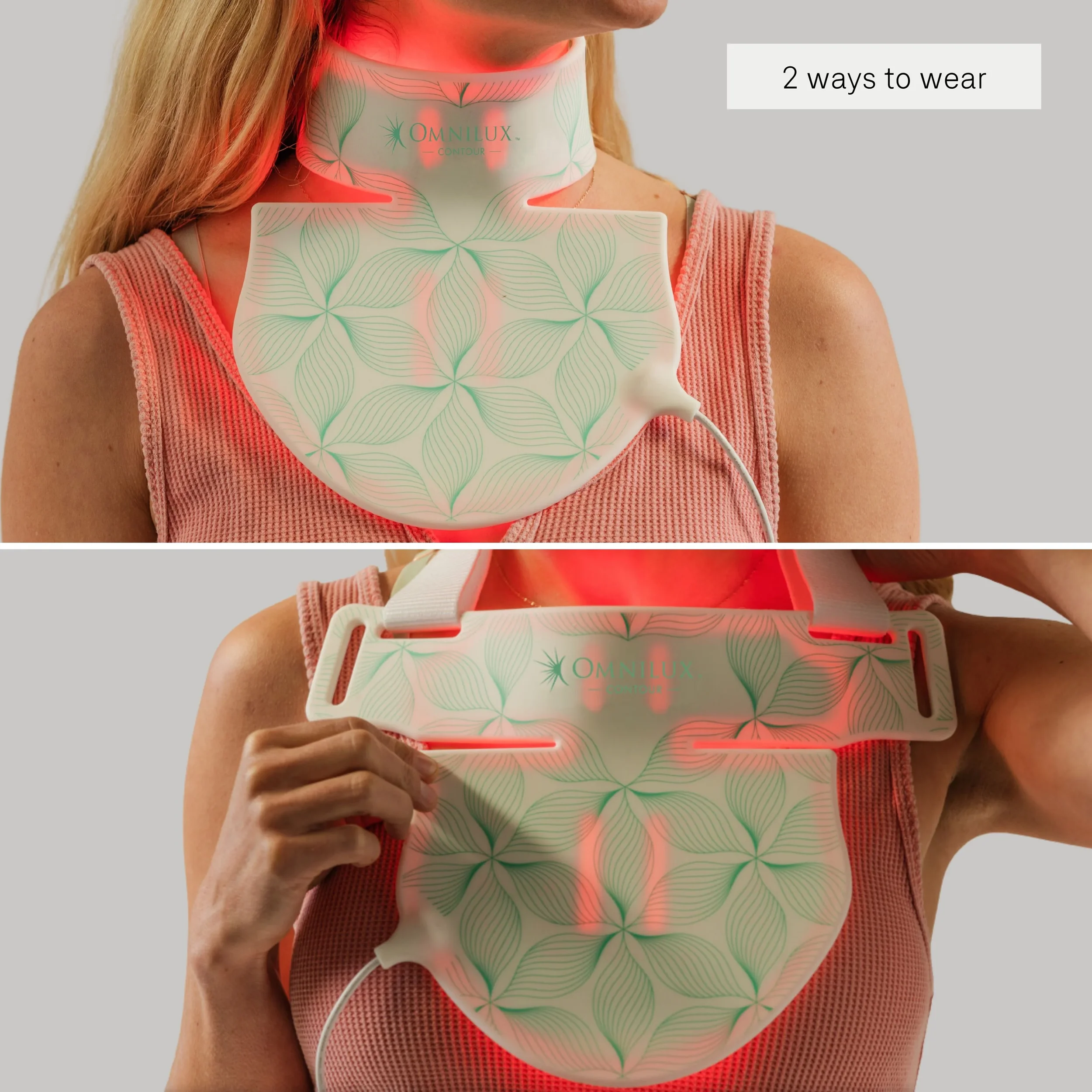 Meraki Omnilux Countour Neck Decollete_2.webp
