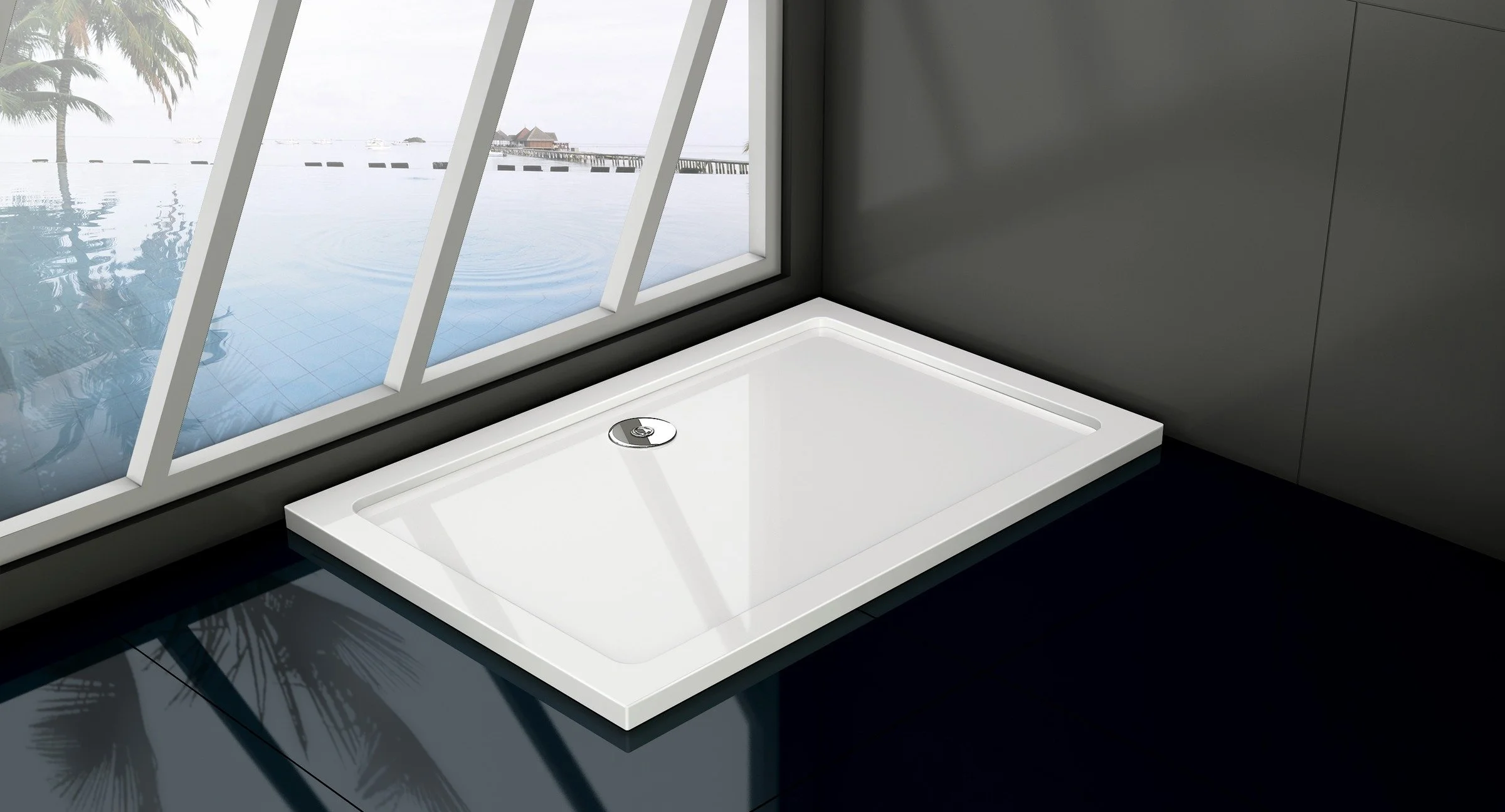 NOUVEAU • RECEVEUR TECSTONE PN24 - à partir de 185€