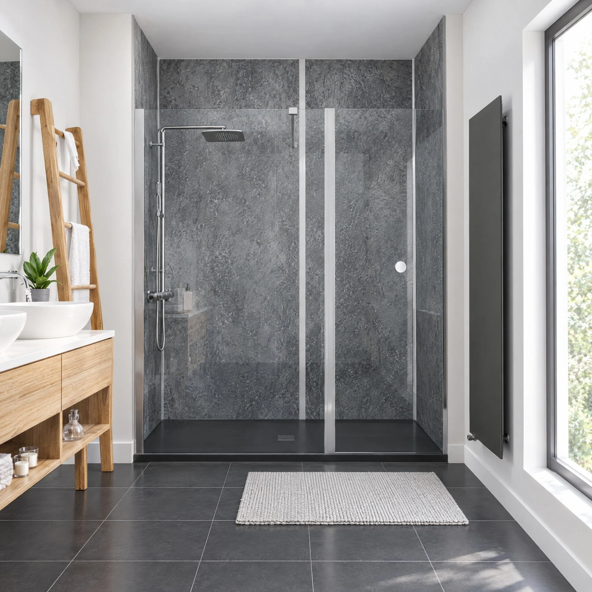 RABATS GAMME ELEGANCY - à partir de 159€