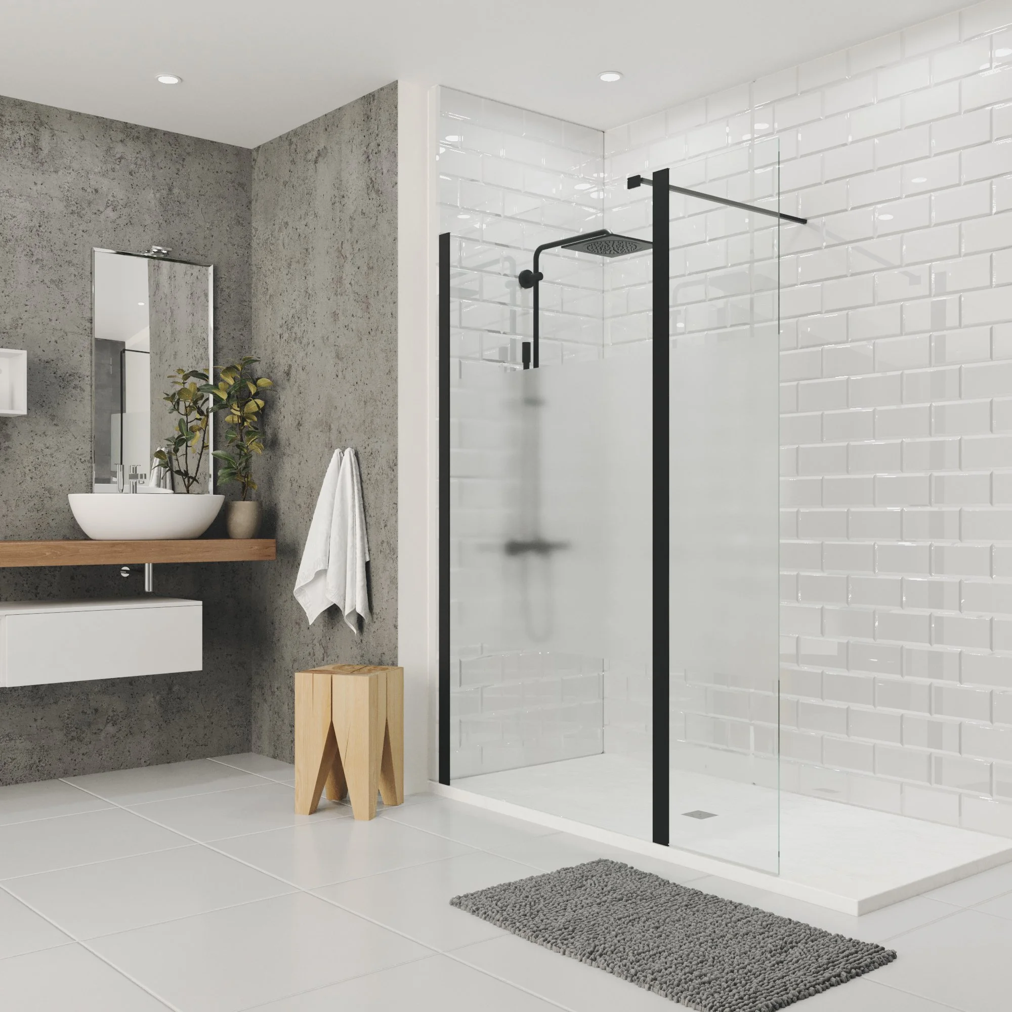 RABATS GAMME INTIMITY - à partir de 159€