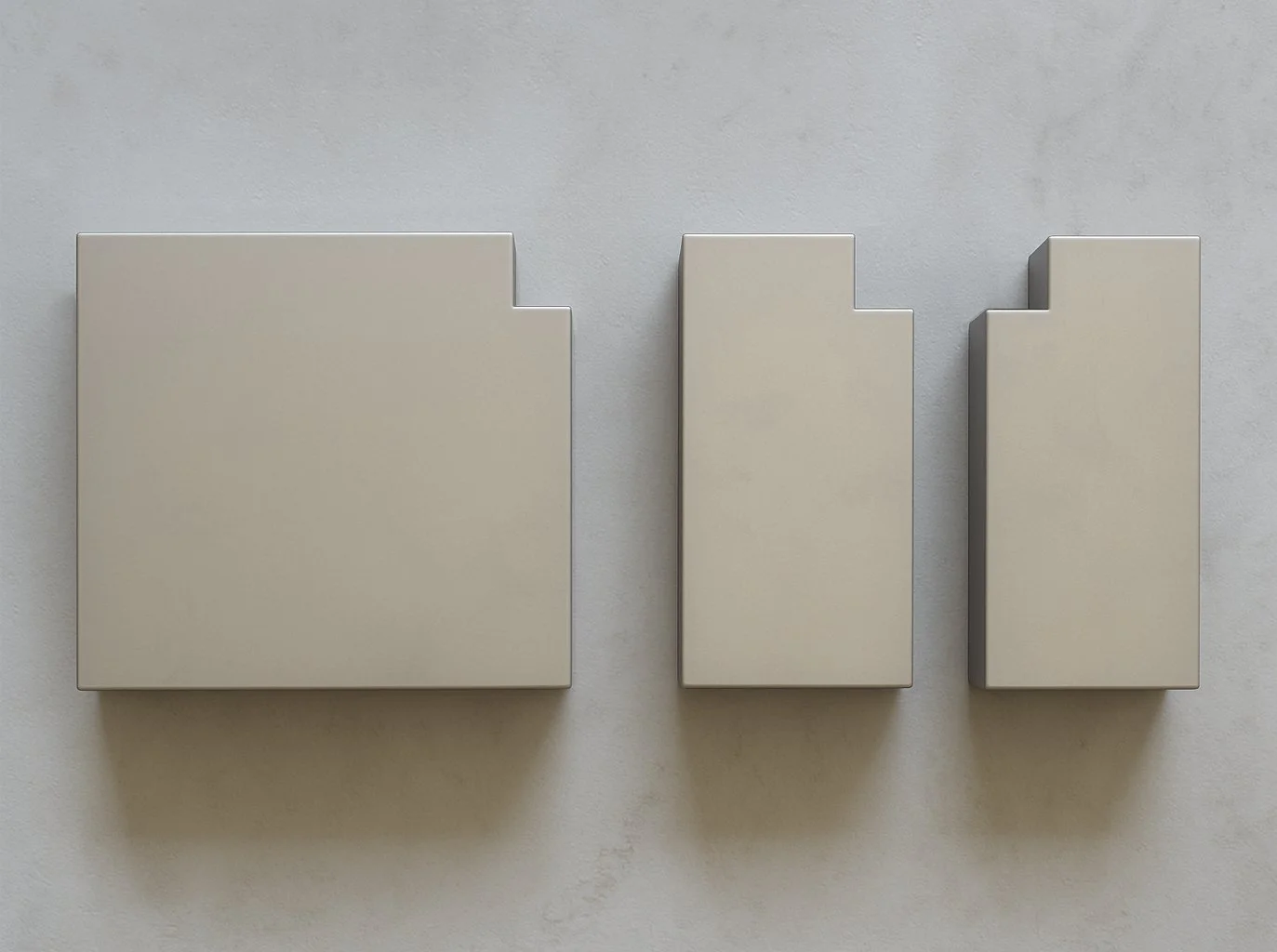 PIÈCES D'ASSEMBLAGE D'ANGLES - à partir de 13€