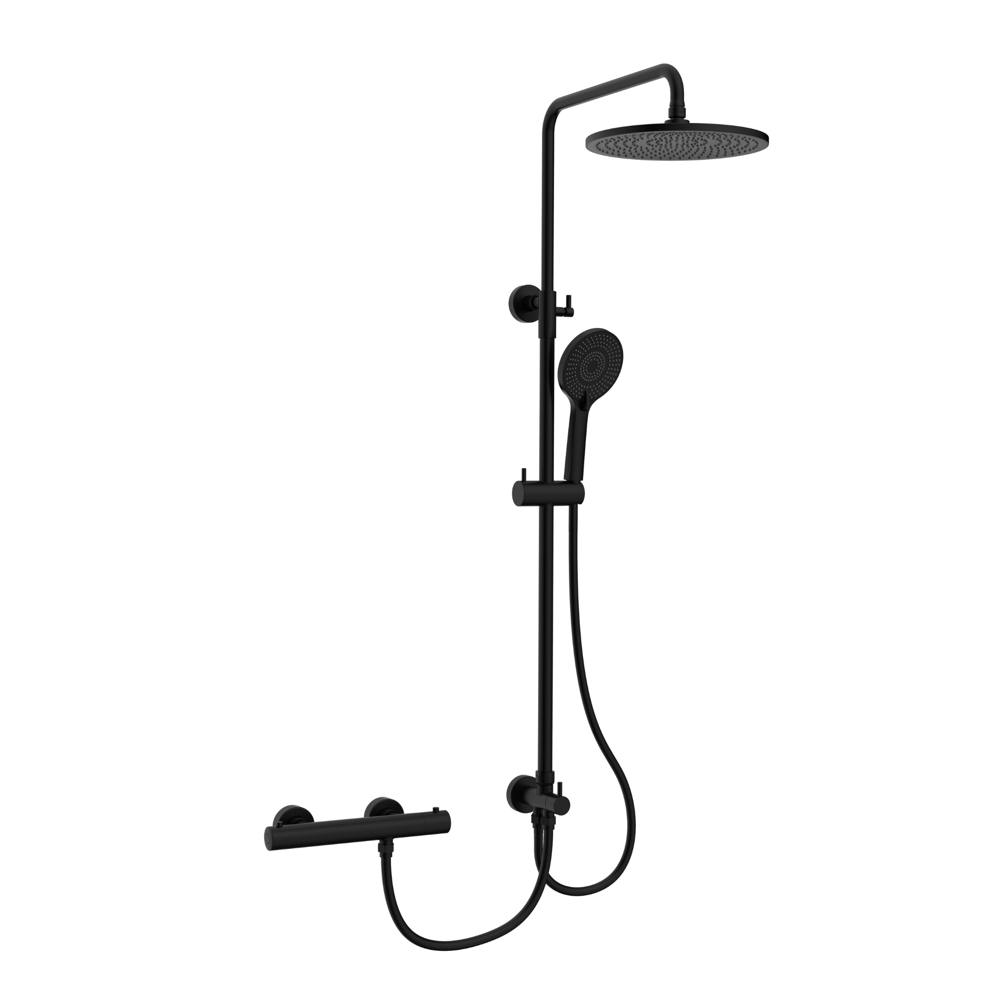 COLONNE DE DOUCHE DÉPORTÉE - à partir de 382€
