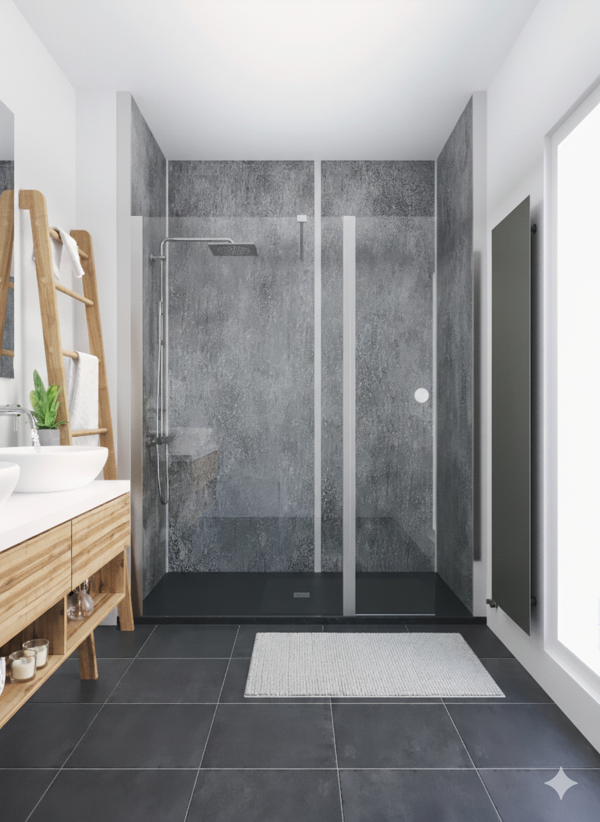 RABATS GAMME ELEGANCY - à partir de 159€