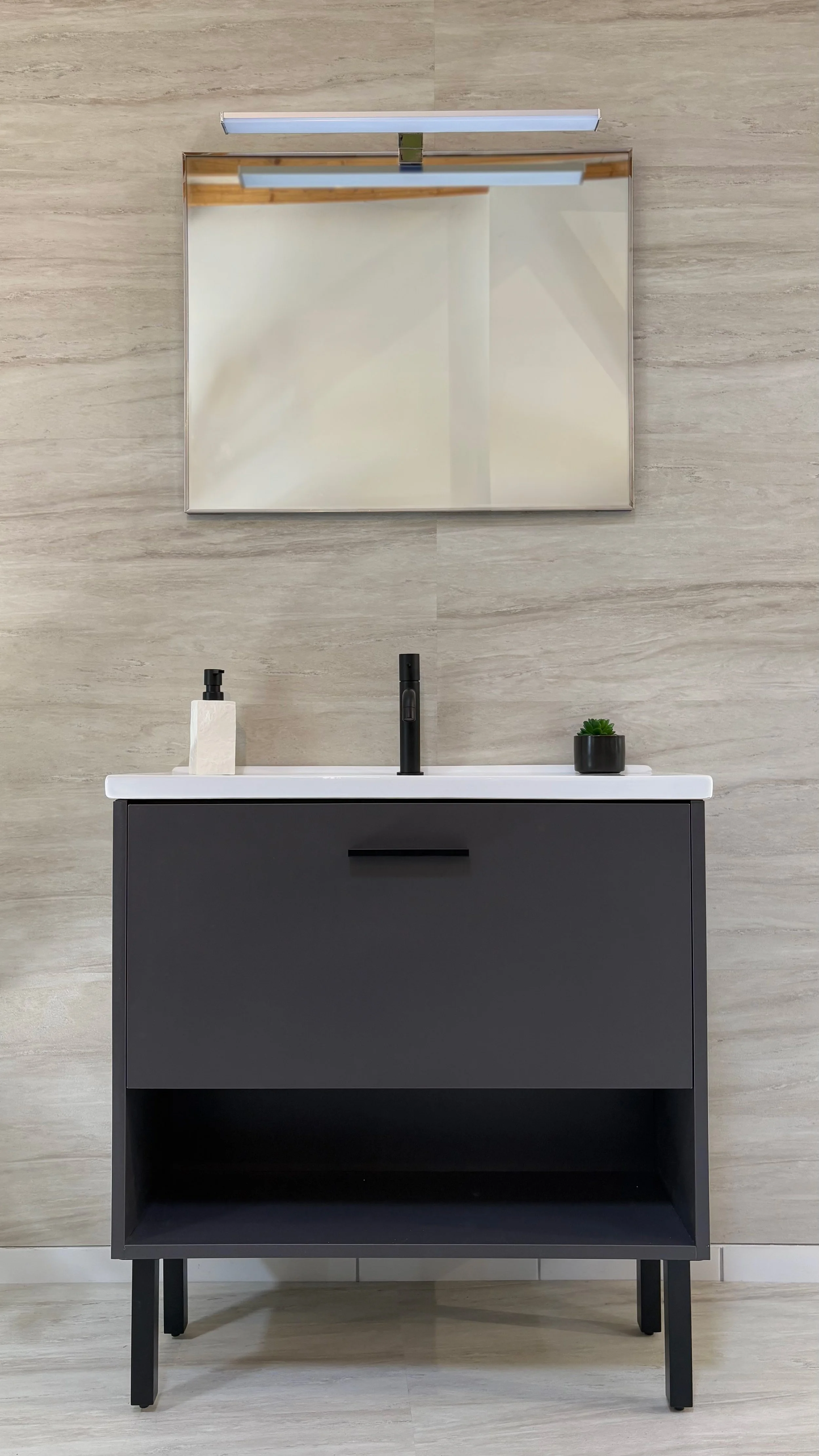 MEUBLE INOX TIROIR - à partir de 108€