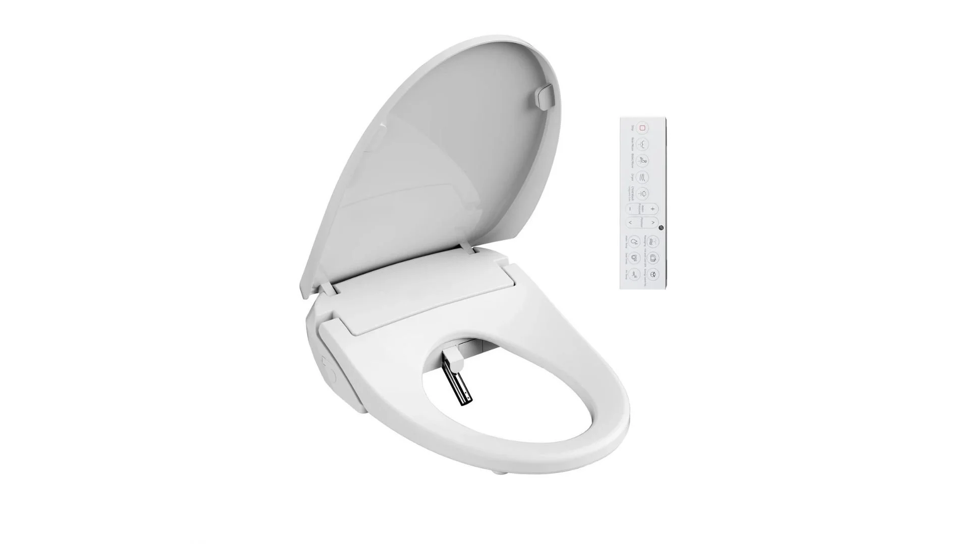 ABATTANT LAVANT SÉCHANT ORIGINAL - à partir de 429€