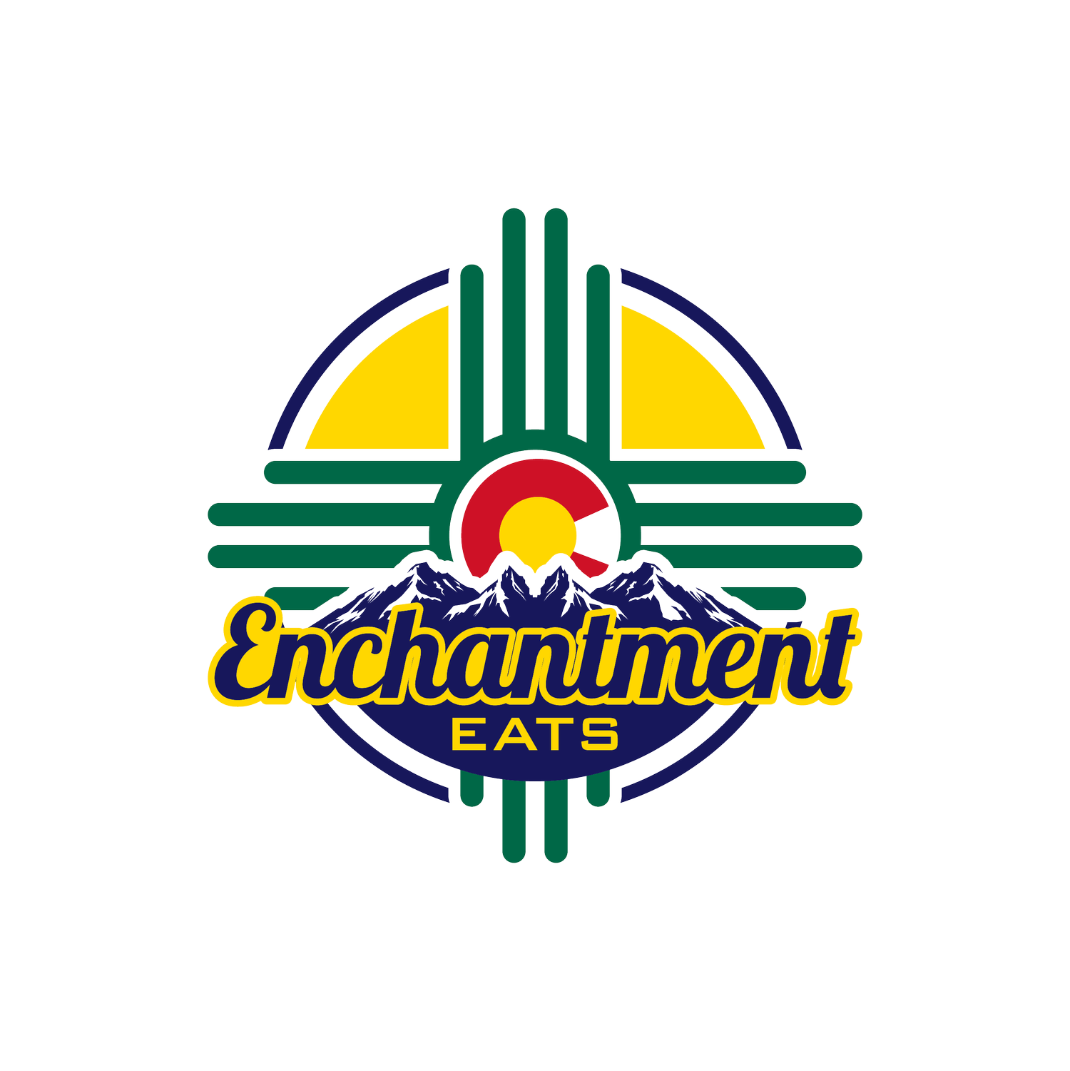 Enchantment Eats