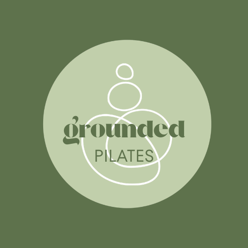 Grounded Pilates