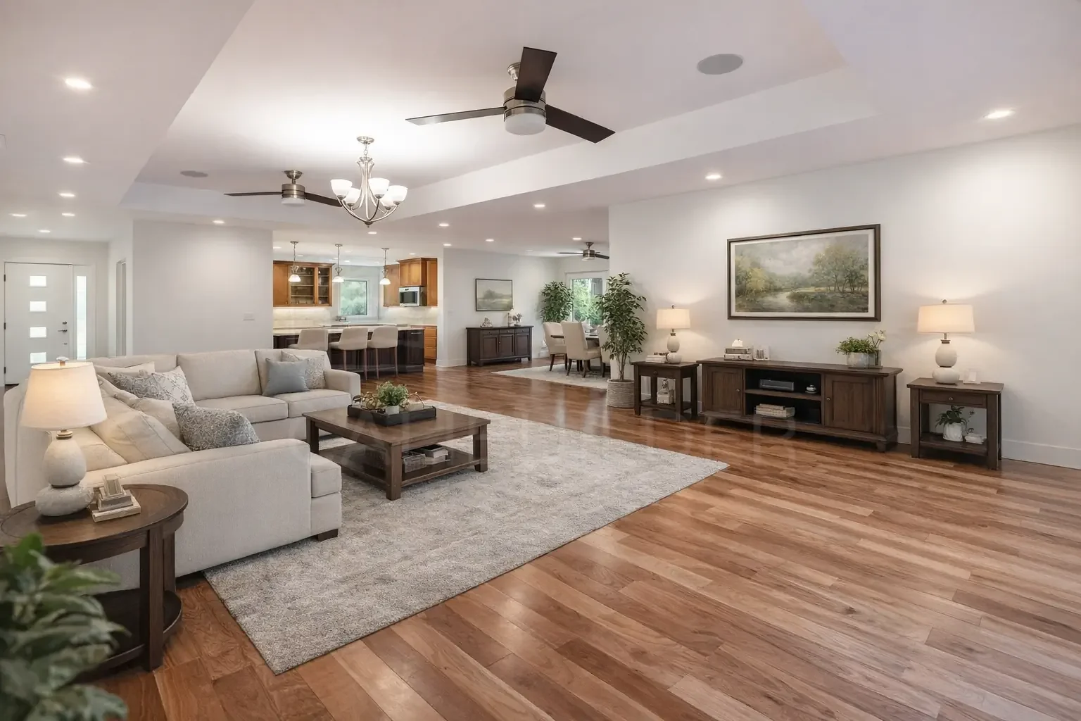 Home Addition & Remodel in Cupertino CA